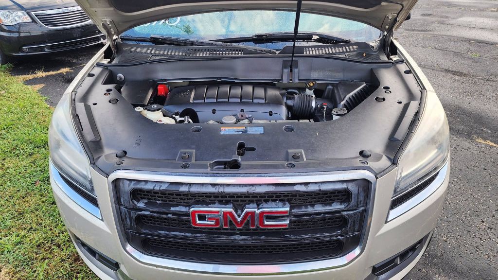 2015 GMC Acadia Image 14