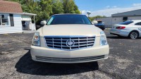 Image for 2010 Cadillac DTS  ID: 7654493