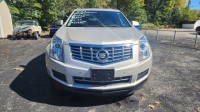 Image for 2013 Cadillac SRX Luxury Collection ID: 7704621