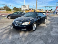 Image for 2012 Chrysler 200 Touring ID: 6193296