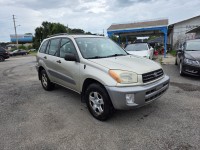 Image for 2002 Toyota Rav4 BASE ID: 6435175
