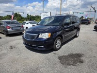 Image for 2012 Chrysler Town & Country Touring ID: 6638592
