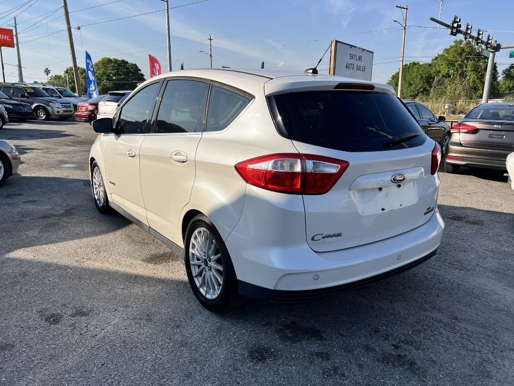 2016 Ford C-Max Image 7