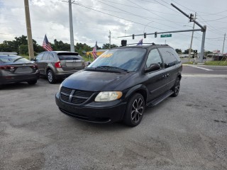 Image for 2005 Dodge Ram Van SXT ID: 6689716