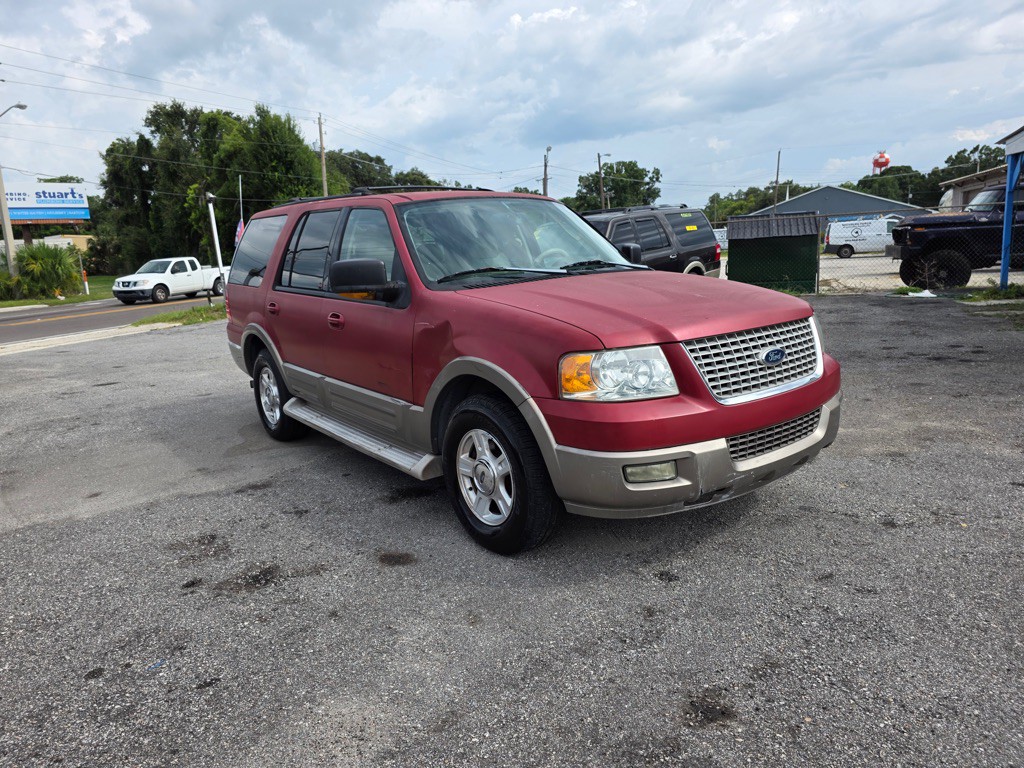 2004 Ford Expedition Image 7