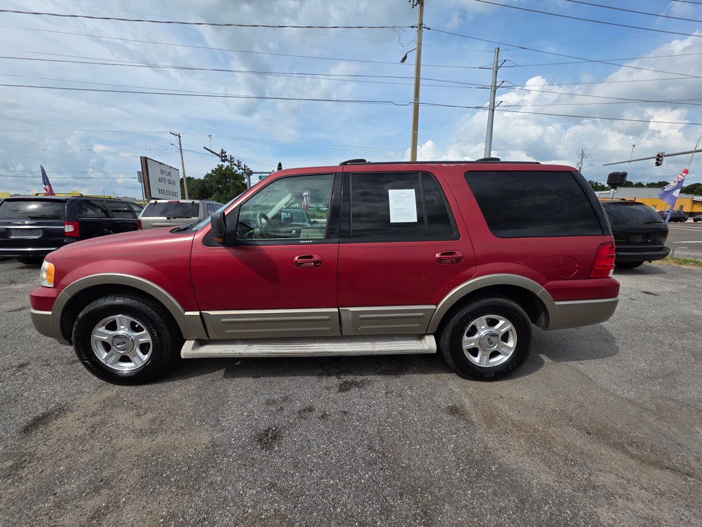 2004 Ford Expedition Image 14