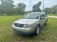 Image for 2007 Ford Freestyle SEL ID: 6751862