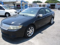 Image for 2006 Lincoln Zephyr  ID: 6761686