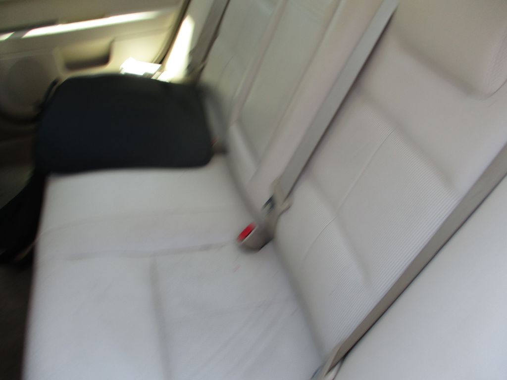 2006 Lincoln Zephyr Image 10