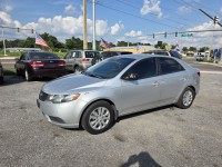 Image for 2010 Kia Forte LX ID: 6799175