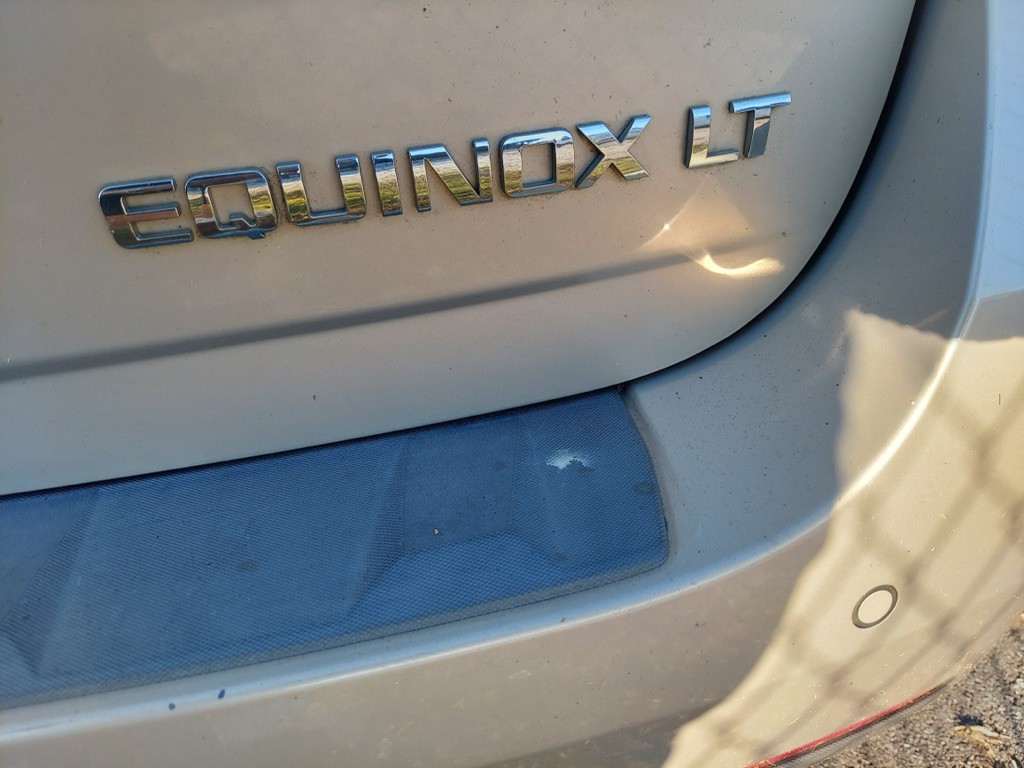 2010 Chevrolet Equinox Image 5