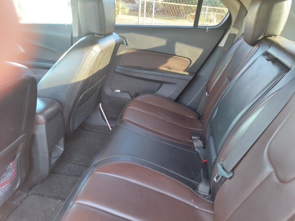 2010 Chevrolet Equinox Image 6