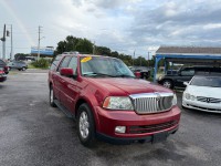 Image for 2005 Lincoln Navigator Luxury ID: 6851212