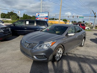 Image for 2014 Hyundai Azera Limited ID: 6916944