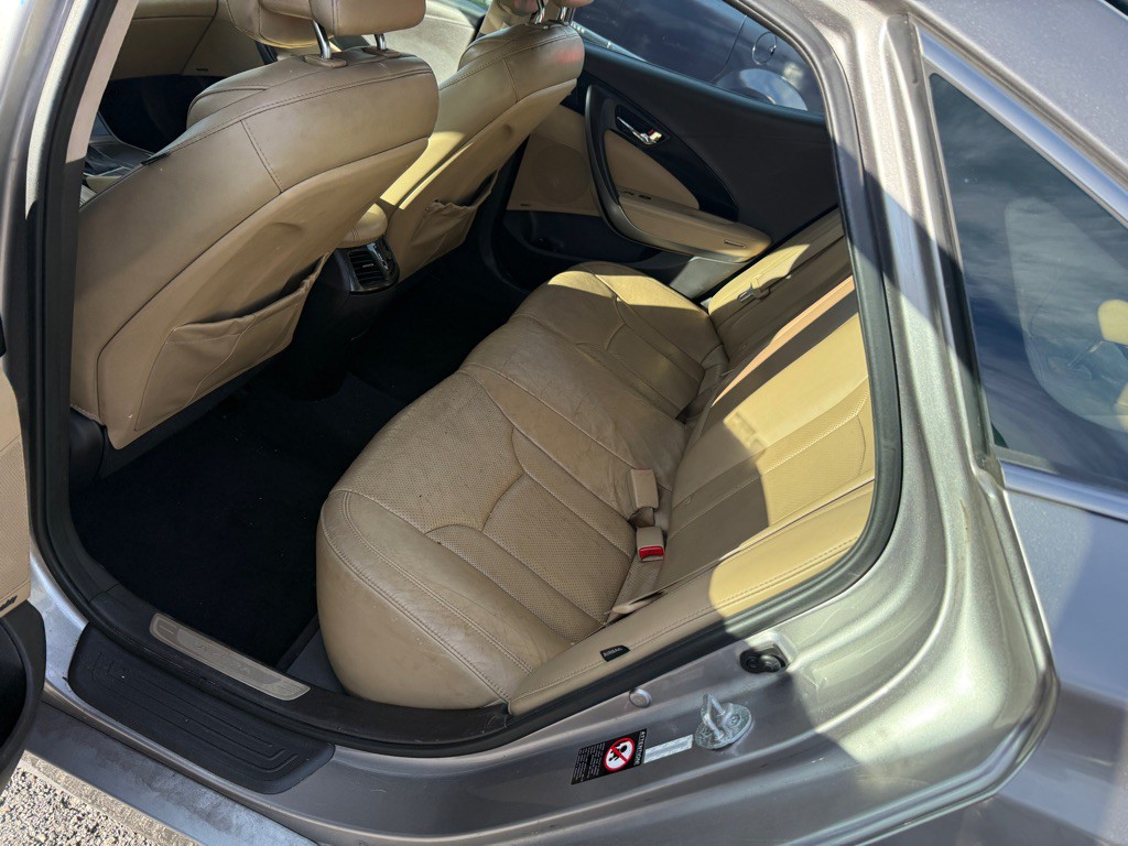 2014 Hyundai Azera Image 6