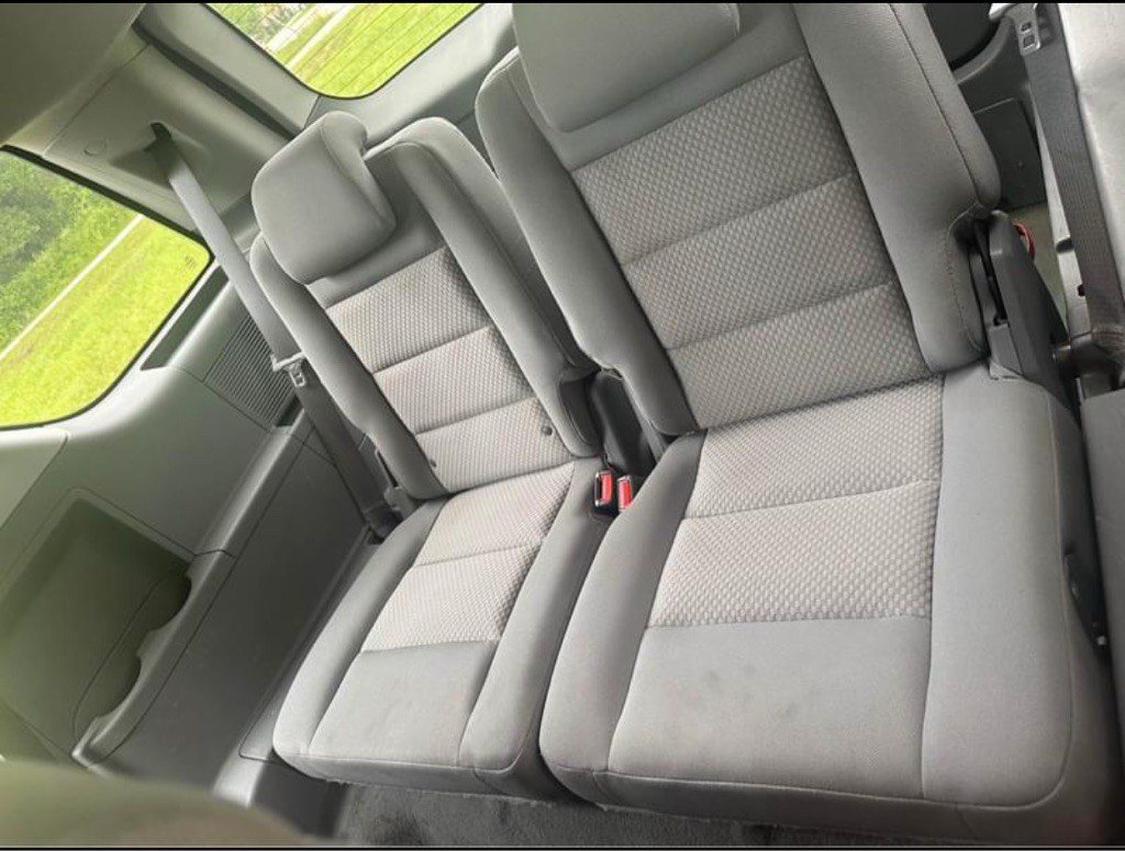 2007 Ford Freestyle Image 5