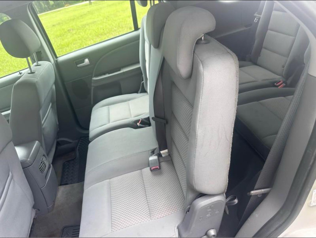 2007 Ford Freestyle Image 6