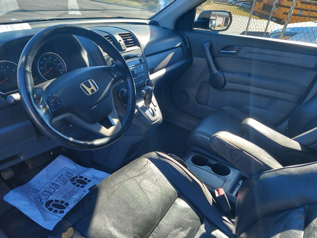 2010 Honda CR-V Image 3