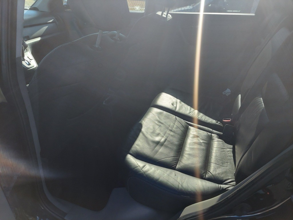 2010 Honda CR-V Image 4