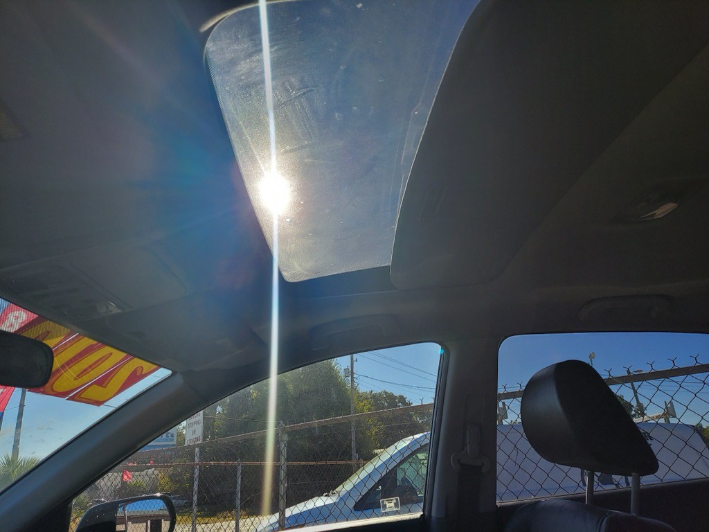 2010 Honda CR-V Image 5