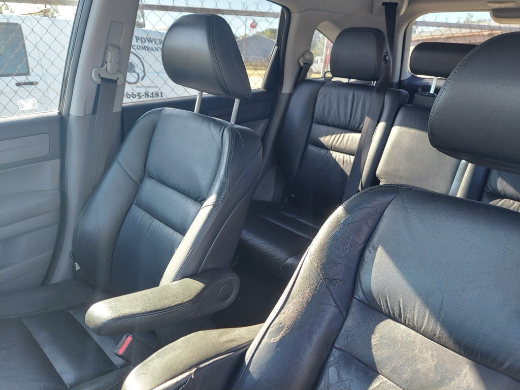2010 Honda CR-V Image 6