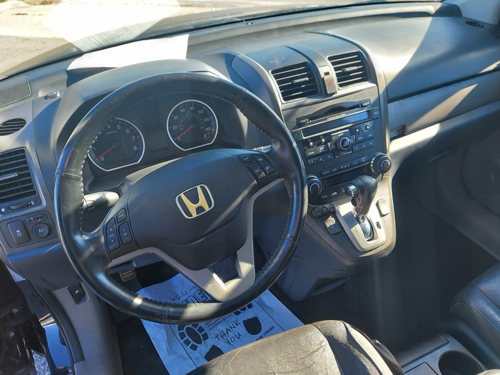 2010 Honda CR-V Image 7