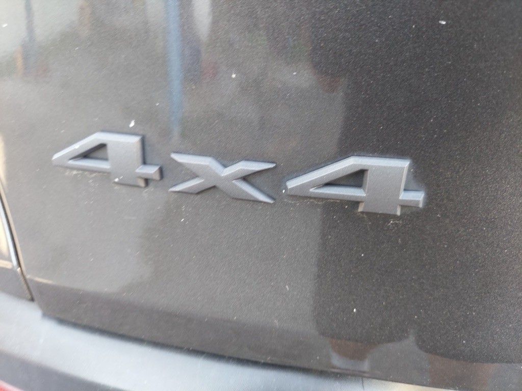 2017 Jeep Cherokee Image 7