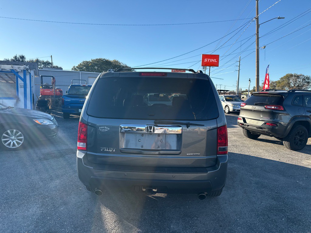2009 Honda Pilot Image 6