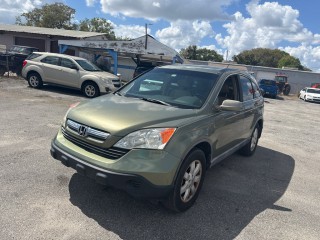 Image for 2009 Honda CR-V EXL ID: 7200977