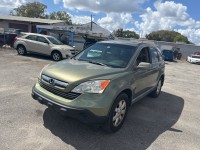 Image for 2009 Honda CR-V EXL ID: 7200977