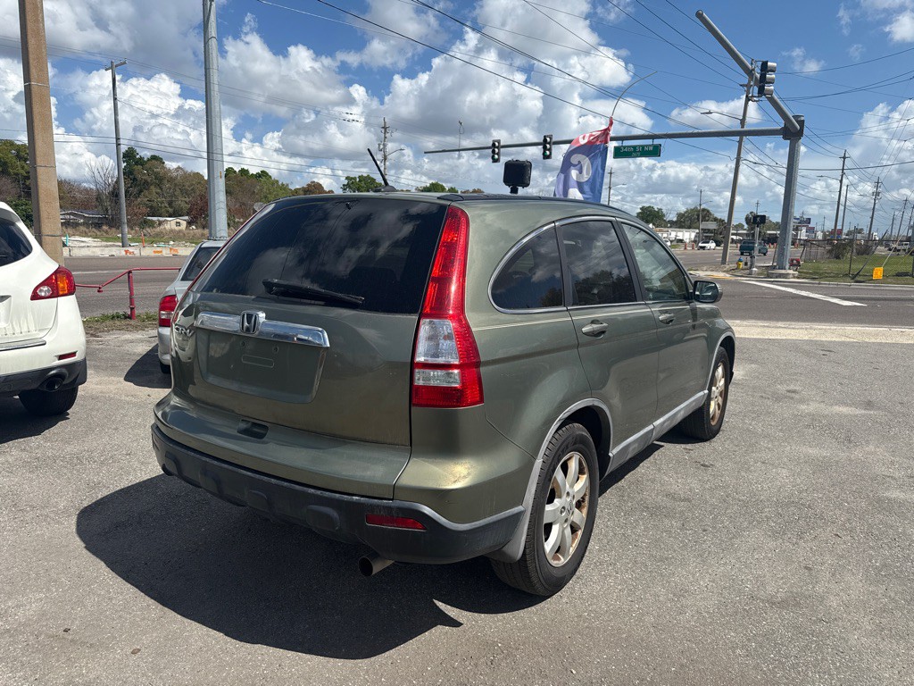 2009 Honda CR-V Image 5