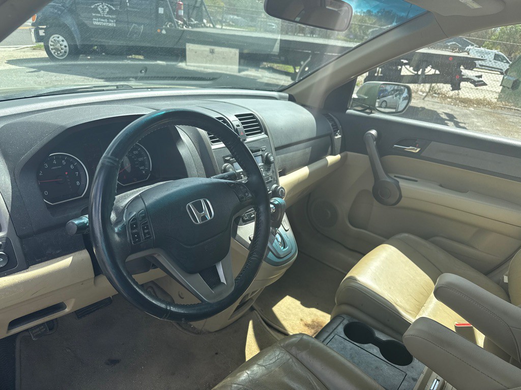 2009 Honda CR-V Image 9