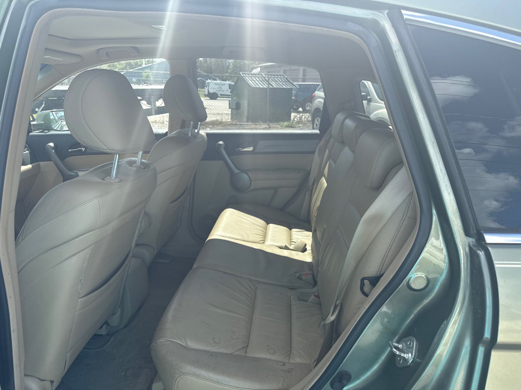 2009 Honda CR-V Image 10