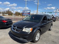 Image for 2014 Dodge Grand Caravan SXT ID: 7203831