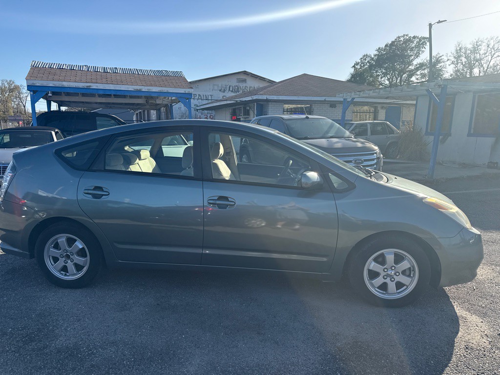 2005 Toyota Prius Image 3