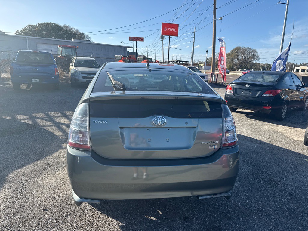 2005 Toyota Prius Image 5