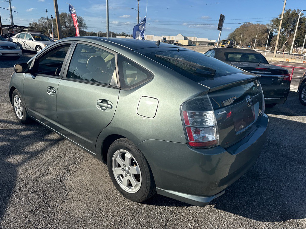 2005 Toyota Prius Image 6