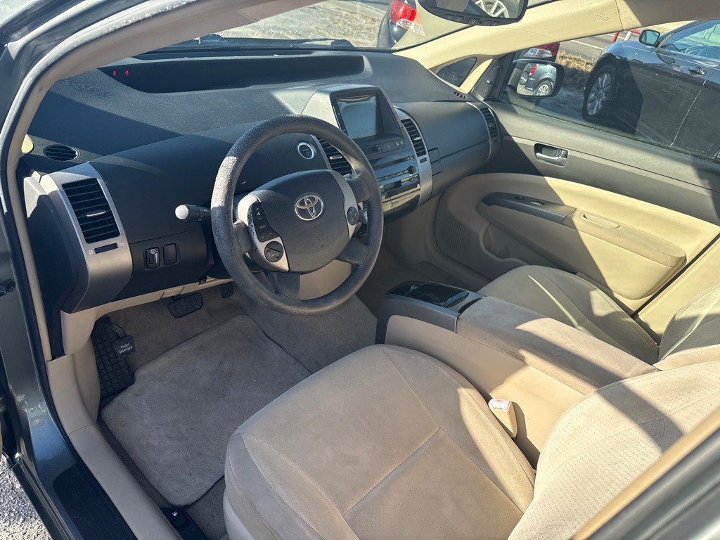 2005 Toyota Prius Image 9