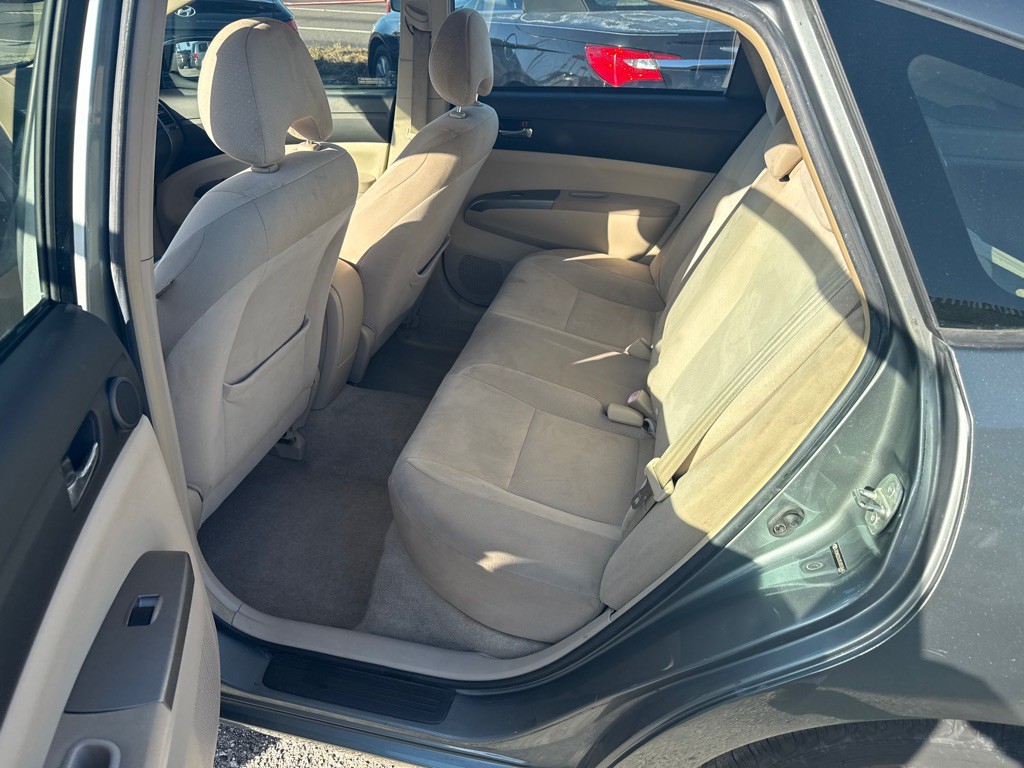 2005 Toyota Prius Image 10