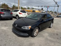 Image for 2012 Volkswagen Jetta Se Pzev ID: 7245553