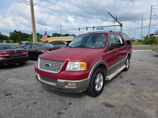Image for 2004 Ford Expedition Eddie Bauer ID: 7275263