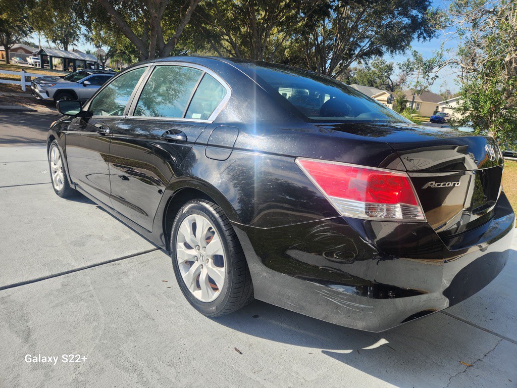 2010 Honda Accord Image 5