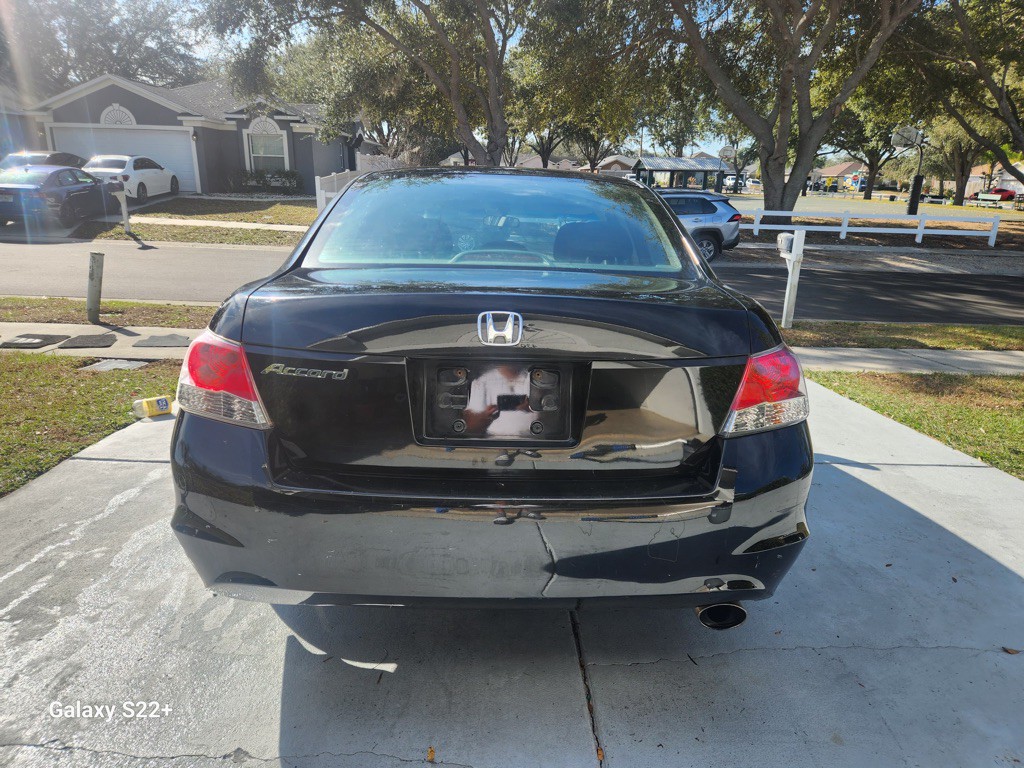 2010 Honda Accord Image 6