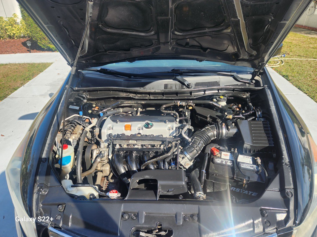 2010 Honda Accord Image 7