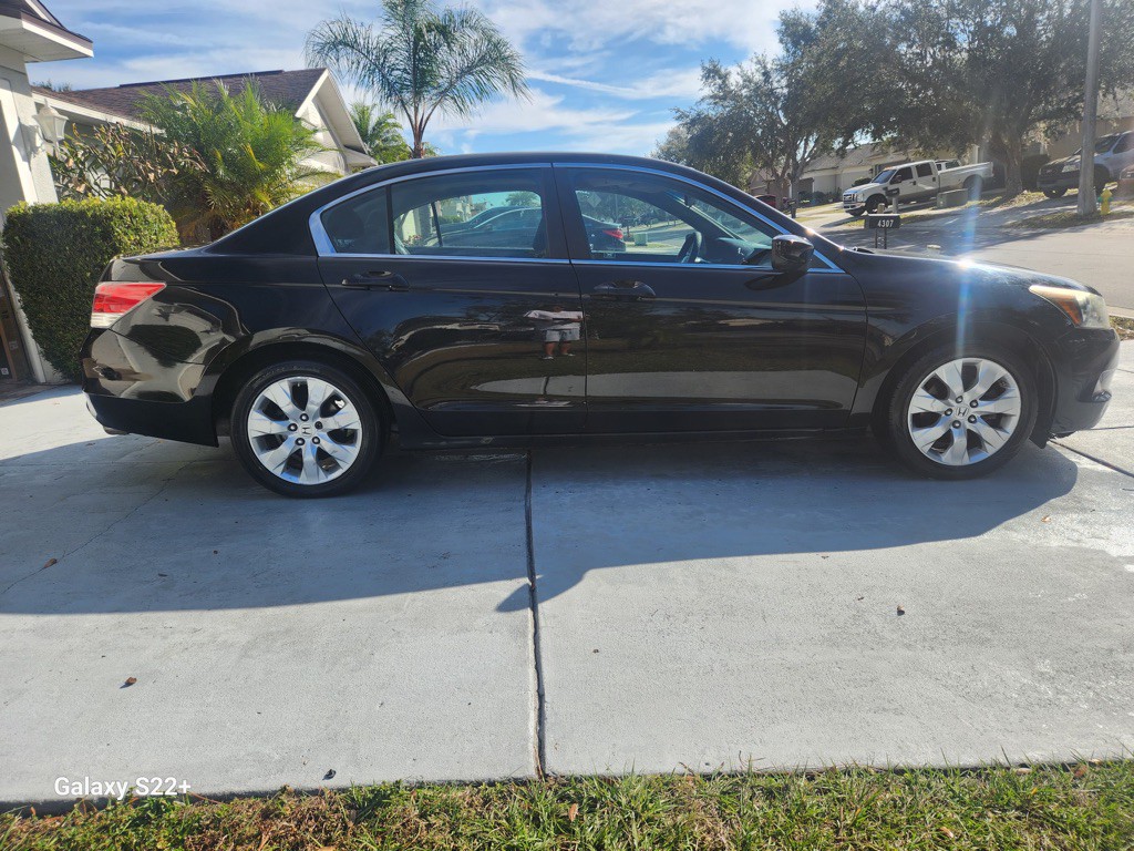 2010 Honda Accord Image 9