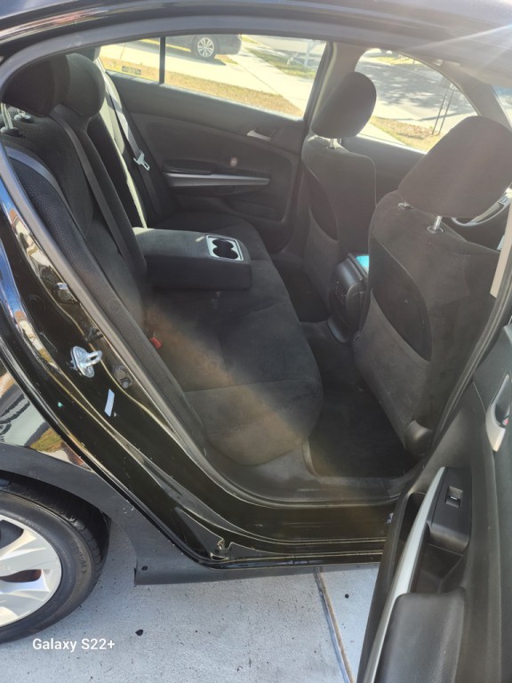2010 Honda Accord Image 10