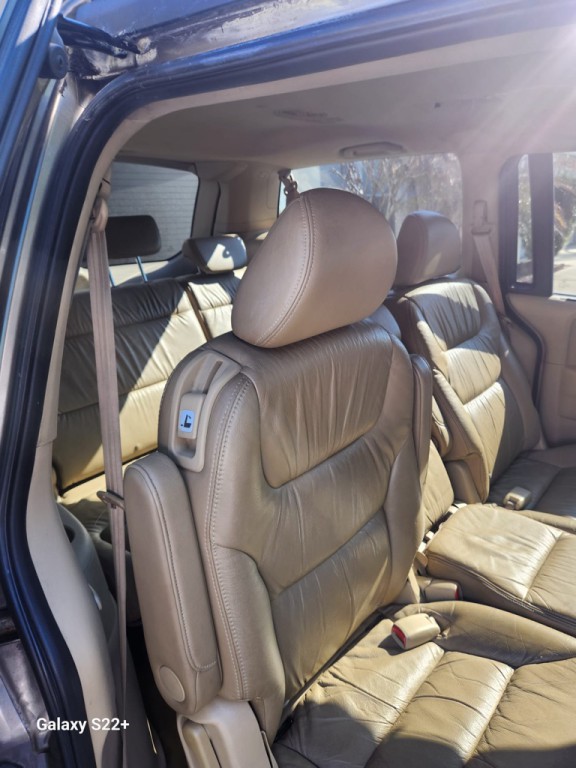 2010 Honda Odyssey Image 9