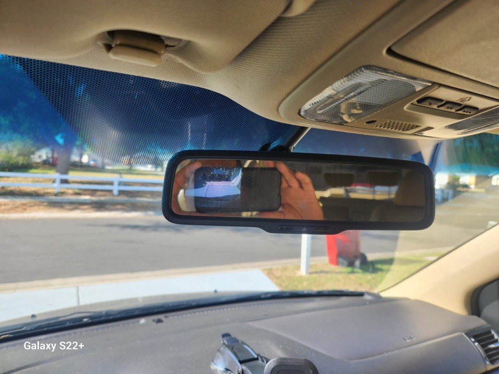 2010 Honda Odyssey Image 12