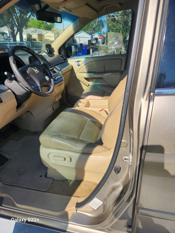 2010 Honda Odyssey Image 13
