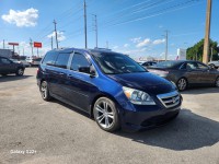 Image for 2007 Honda Odyssey Ex-l W/dvd ID: 7372349